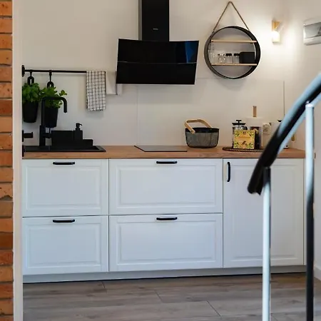 Apartament Golden Shine Sarbsk Pod Dębami Exterior foto