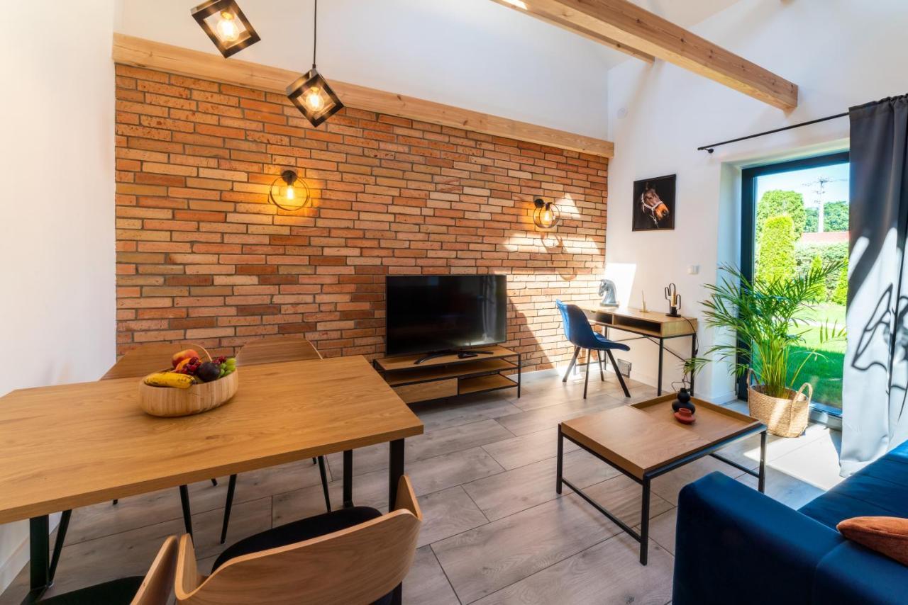 Apartment Pod Debami *